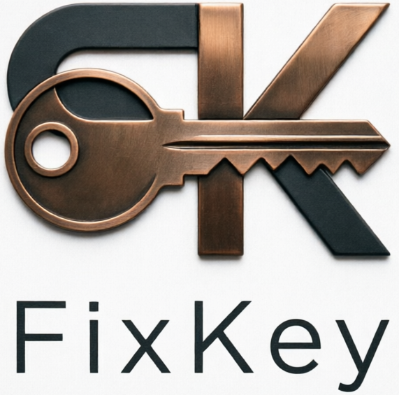 fixkey.ru